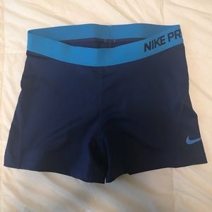 Bundle Nike Pros